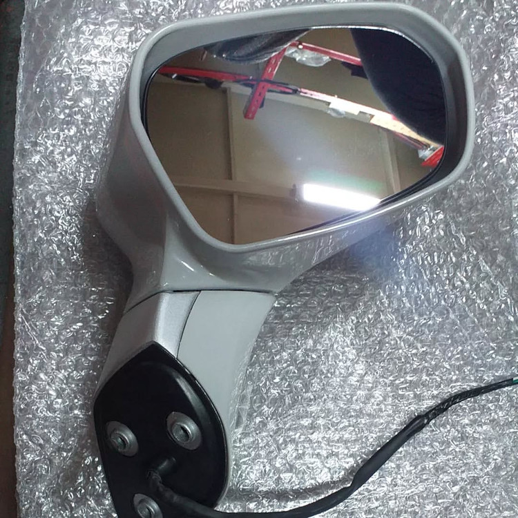 آینه برلیانس H230 H220