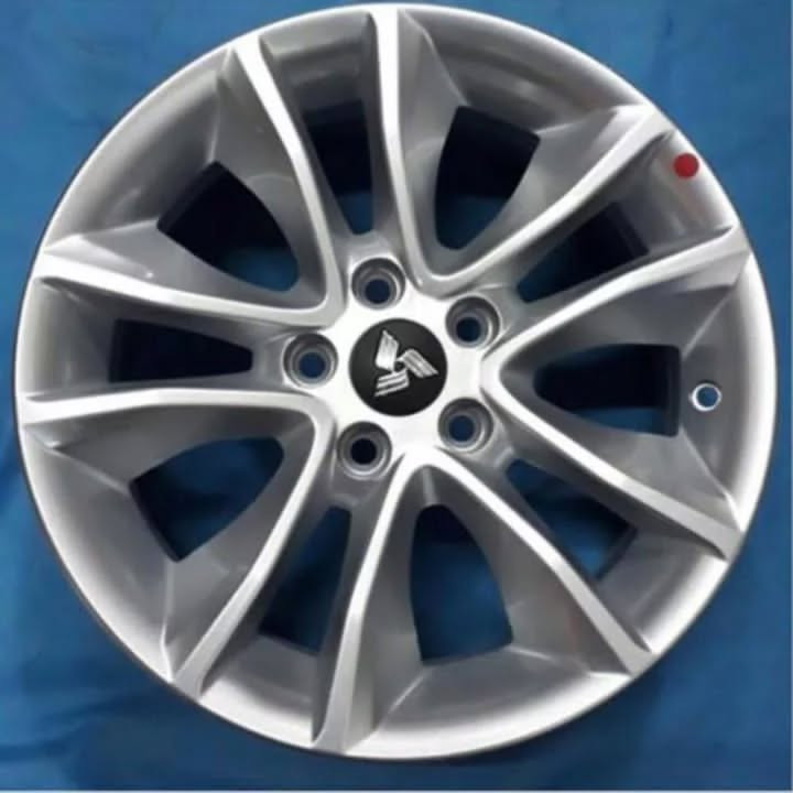 رینگ چرخ برلیانس 230