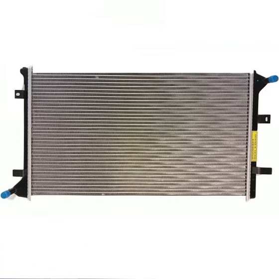 رادیاتور اب چانگان cs35