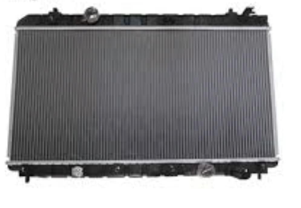رادیاتور آب برلیانس اتومات H330 اصلی