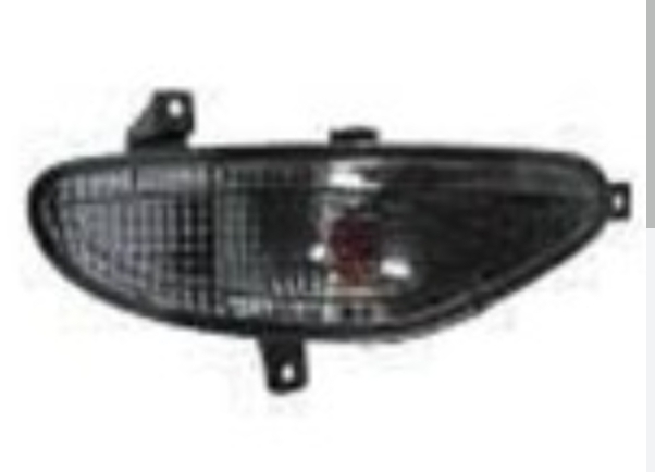 چراغ دنده عقب چپ روی سپر H330