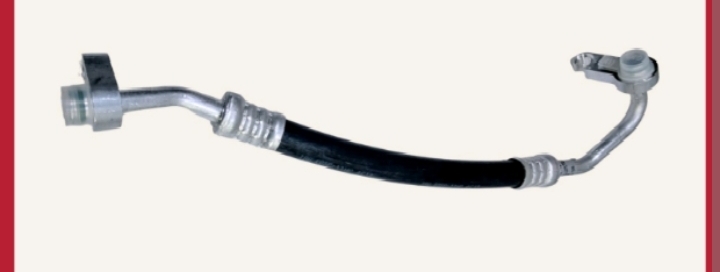 شیلنگ فشار قوی چانگان cs35