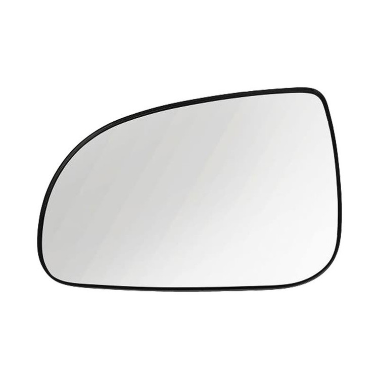 شیشه آینه جک S5 (چپ)