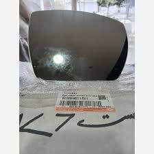 شیشه آینه بغل KMC K7 راست(کی ام سی کی 7)