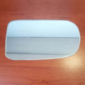 شیشه آینه بغل جیلی EC7 (چپ)